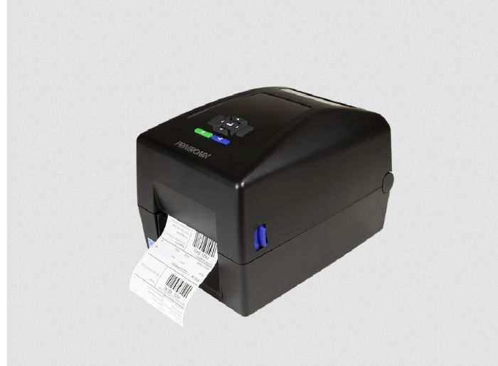 PRINTRONIX AUTO ID T800: IMPRESORA TERMICA SEMI INDUSTRIAL DE ESCRITORIO DE 300 DPI